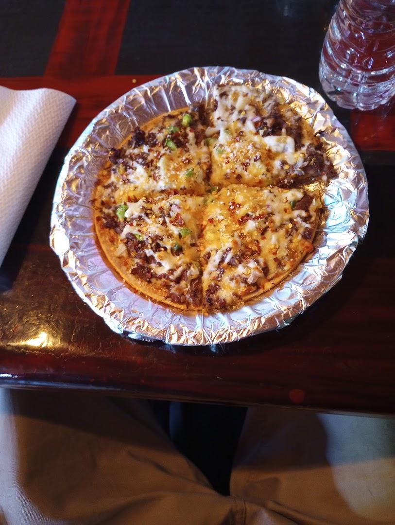 Twin Oaks Restaurant