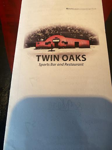 Twin Oaks Restaurant